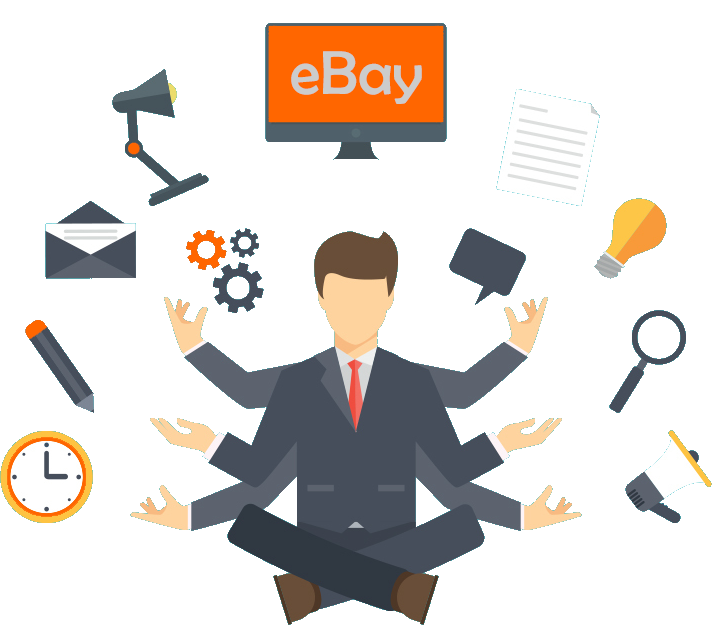 eBay business trainer