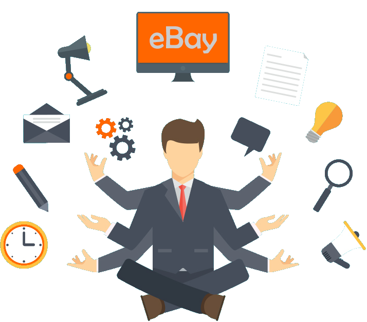 eBay Training