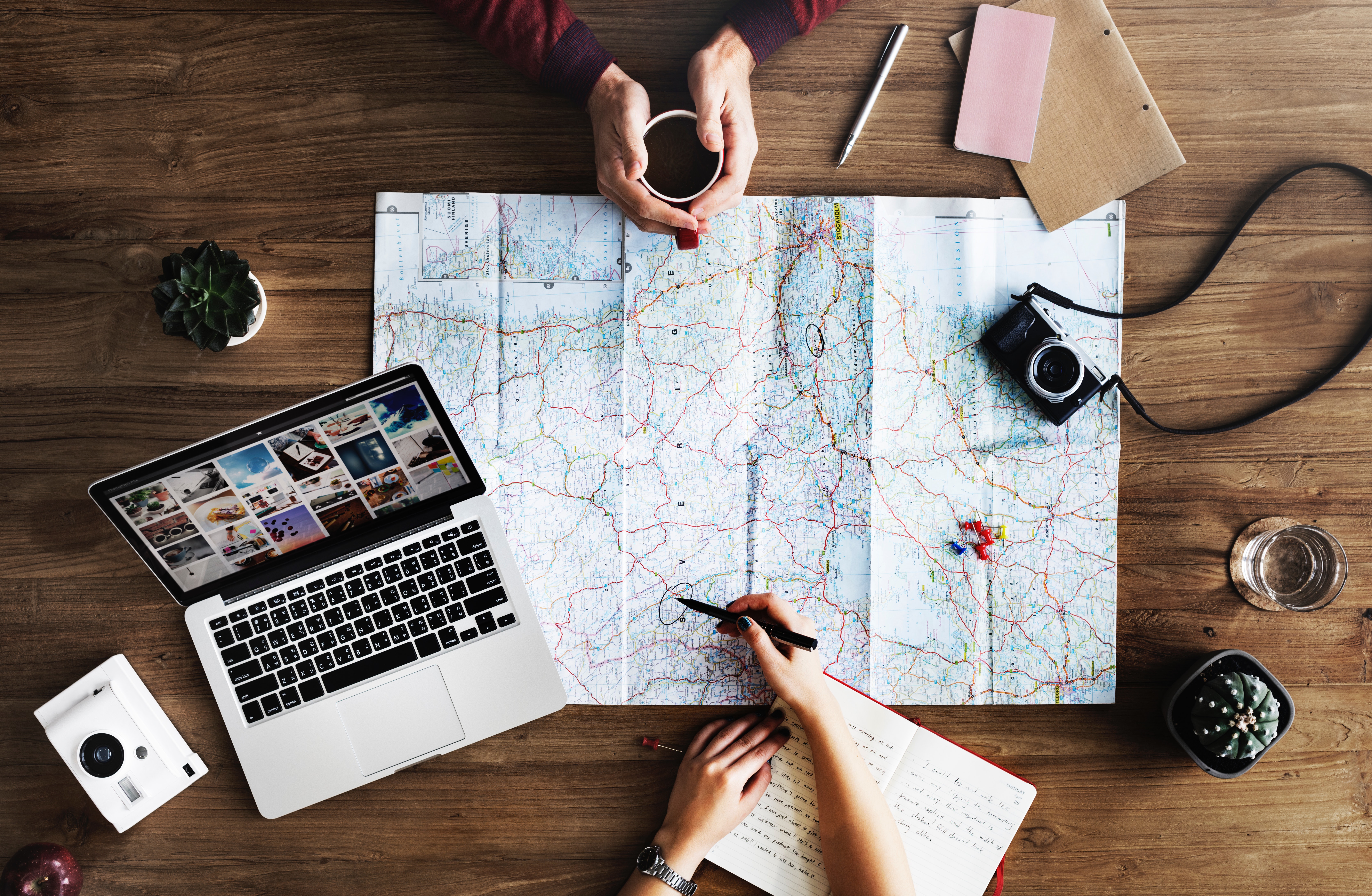 eBay Training across the UK - from London to Manchester